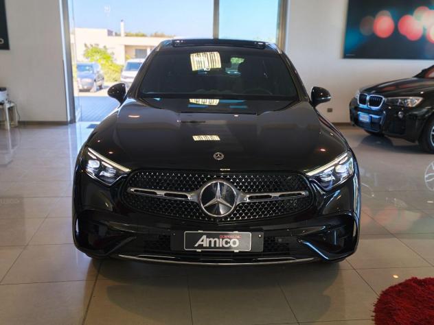 MERCEDES Classe GLC 220d AMG Line Premium Plus Tetto - Foto 3