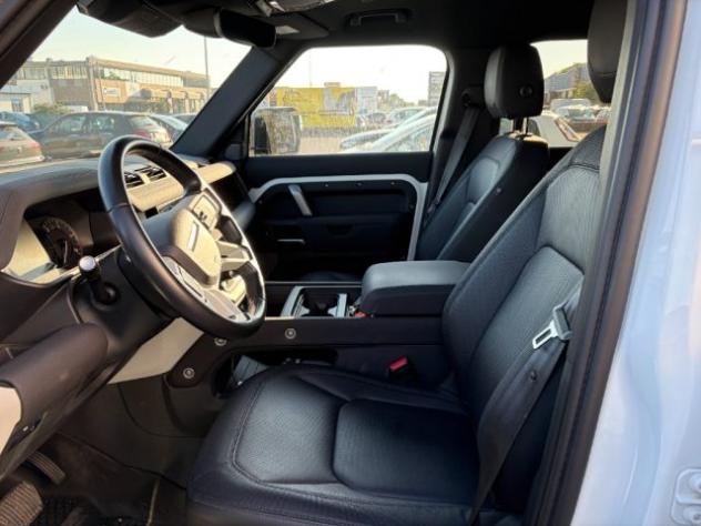 LAND ROVER Defender 110 3.0D I6 200 CV MHEV AWD Auto SE - UNIPROP. rif. 24208994 - Foto 6