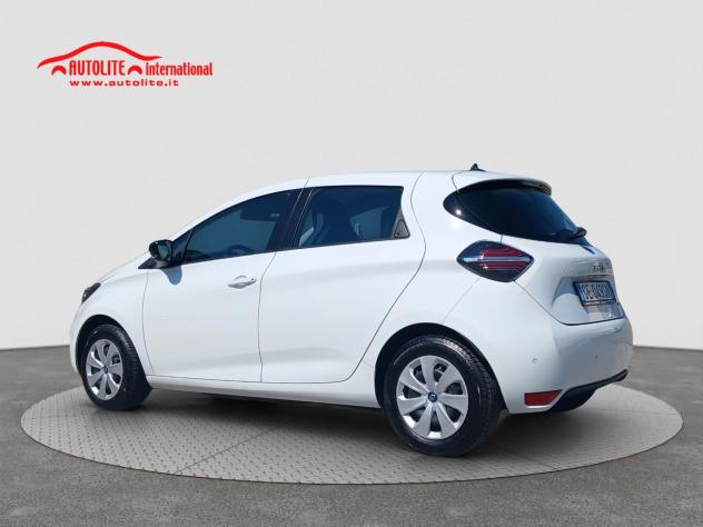 Renault Zoe Life R110 - Foto 5