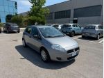 Fiat Punto 1.2 8V 5 porte Easy