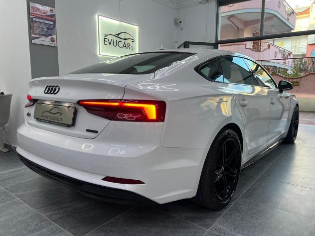 Audi A5 SPB 2.0 TDI 190 CV ultra S tronic Sport - Foto 10