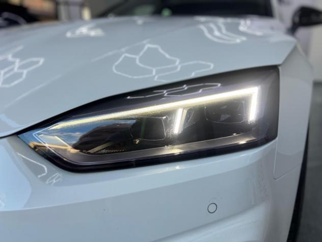 Audi A5 SPB 2.0 TDI 190 CV ultra S tronic Sport - Foto 4