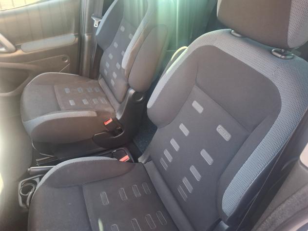 Citroen Berlingo 1.6 HDi 90CV FAP XTR Theatre - Foto 7