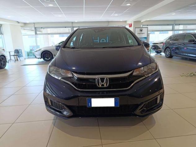 Honda Jazz Jazz III 2018 1.3 Comfort Navi Adas cvt my19 - Foto 9