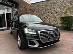 Audi Q2 30 TDI -2019- NAVI- LED