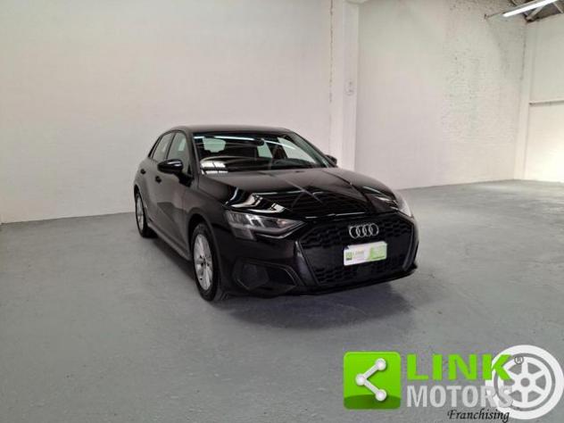 AUDI A3 SPB 30 TFSI Business GARANZIA INCLUSA rif. 24046623 - Foto 3