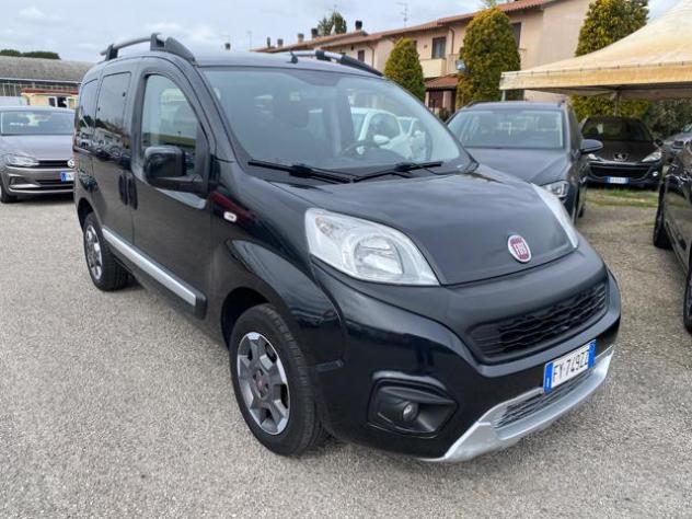 FIAT Qubo 1.3 MJT 95 CV Start&Stop Trekking rif. 23503738 - Foto 2