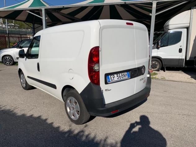 Fiat Doblo 1.3MTJ 90CV IVA - Foto 4