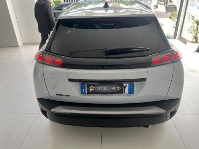 PEUGEOT 2008 BlueHDi 130 S&S EAT8 Allure rif. 23374359 - Foto 10