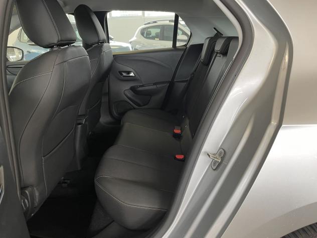Opel Corsa Corsa 1.2 Design & Tech s&s 100 CV - Foto 10