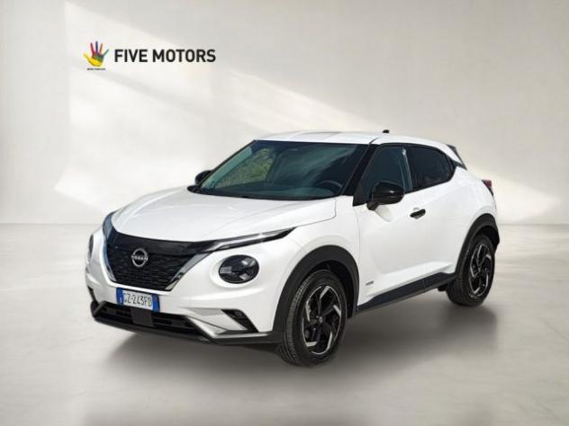 NISSAN Juke 1.6 HEV Acenta rif. 23851770 - Foto 3