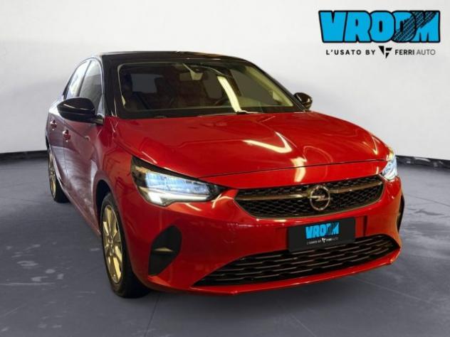 OPEL Corsa 1.2 100 CV aut. GS Line + rif. 23732095 - Foto 3
