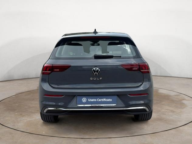 Volkswagen Golf 2.0 TDI SCR 110KW Style DSG - Foto 5