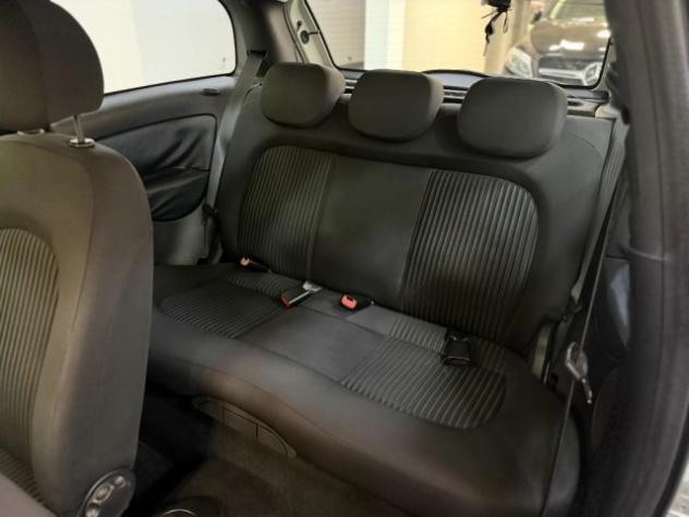 LANCIA Ypsilon 1.2 69 CV Argento rif. 24203318 - Foto 9
