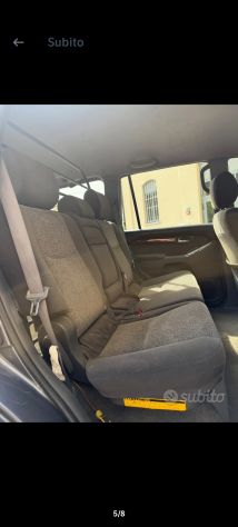 Bellissimo Toyota landcruiser anno 2006 - Foto 5