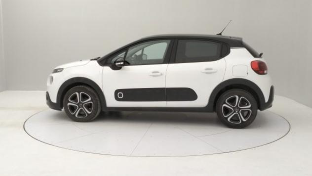 CITROEN C3 1.2 puretech Shine s&s 83cv neopatentati my20 rif. 21967679 - Foto 4