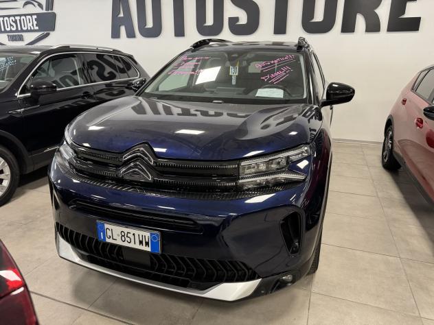 Citroën C5 Aircross I 2022 1.5 bluehdi Shine Pack s&s 130cv eat8 - Foto 3