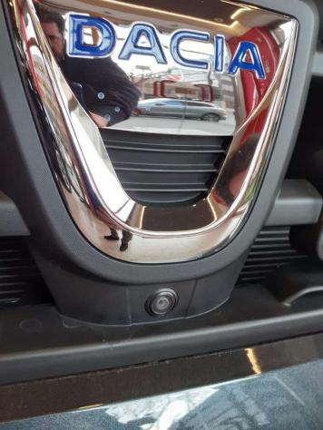 Dacia Duster PRESTIGE UP 1.0 GPL/BENZINA **199 EURO AL MESE ** - Foto 6