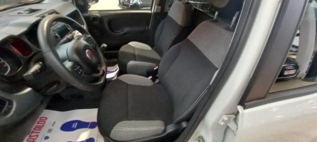 FIAT Panda 0.9 TwinAir Turbo S&S 4x4 Pop Van 2 posti rif. 24108934 - Foto 5