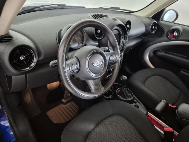 MINI Countryman Mini Diesel Mini 2.0 Cooper D all4 Business XL auto - Foto 6