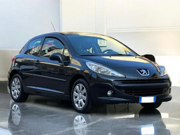 PEUGEOT 207 1.4 8V 75CV 3p. Energie Sport ECO GPL rif. 22177051