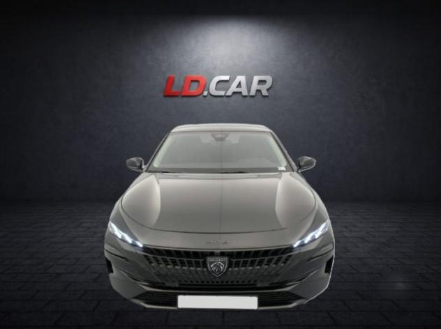 PEUGEOT 308 Hybrid 145 e-DCS6 Allure rif. 23918644 - Foto 2