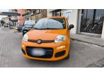 Fiat Panda 1.3 MJT 80 CV diesel 2017 USATO