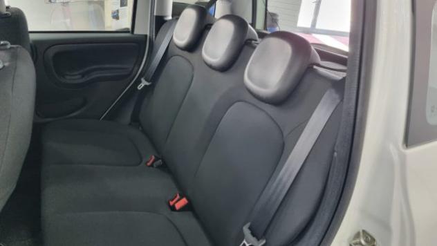 FIAT Panda 1.0 Hybrid KIT 5 POSTI rif. 23984210 - Foto 9