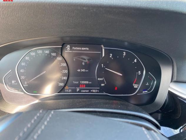 BMW 520 d 48V xDrive Touring Business rif. 24093517 - Foto 8