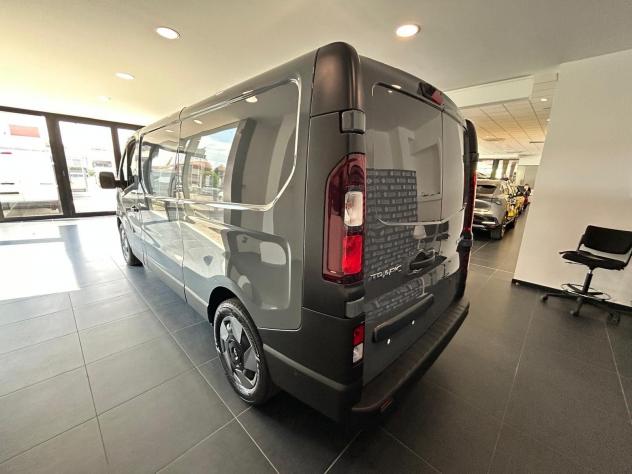 Renault Trafic Trafic Van FG L2 H1 T30 Blue dCi 130 MY26 - Foto 9