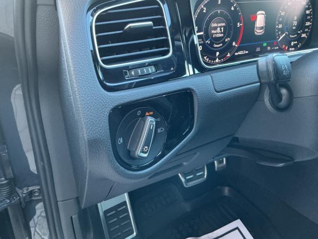 Volkswagen Golf 7,5 R-Line 1.6 Diesel Cambio Automatico - Foto 10