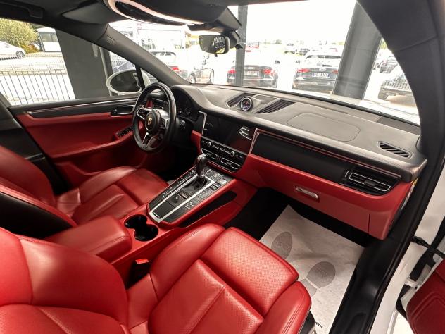 Porsche Macan 2.0 - Foto 7
