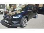 Jeep Compass 2.0 Multijet II aut. 4WD Limited