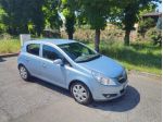 OPEL Corsa 5 porte 1.2+GPL 80cv Euro4 / IDONEA A NEOPATENTATI rif. 23766790