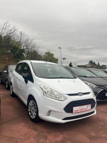Ford B-Max 1.5 TDCi 75 CV - Foto 2