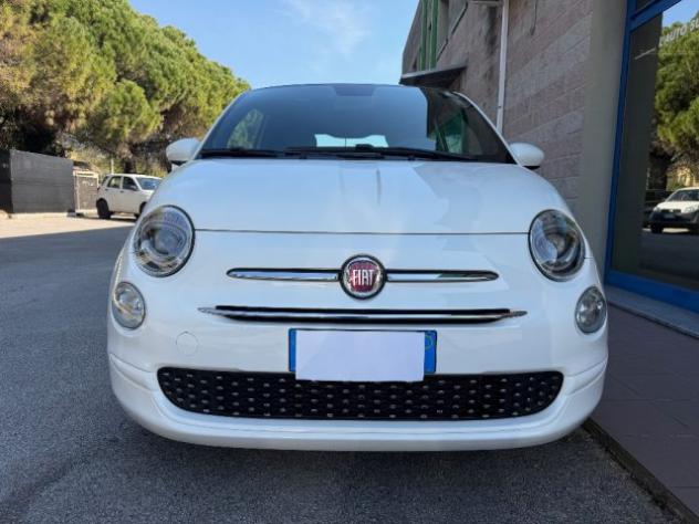 FIAT 500 1.0 70CV HYBRID UNIPROPRIETARIO APP-CONNECT rif. 23526575 - Foto 2