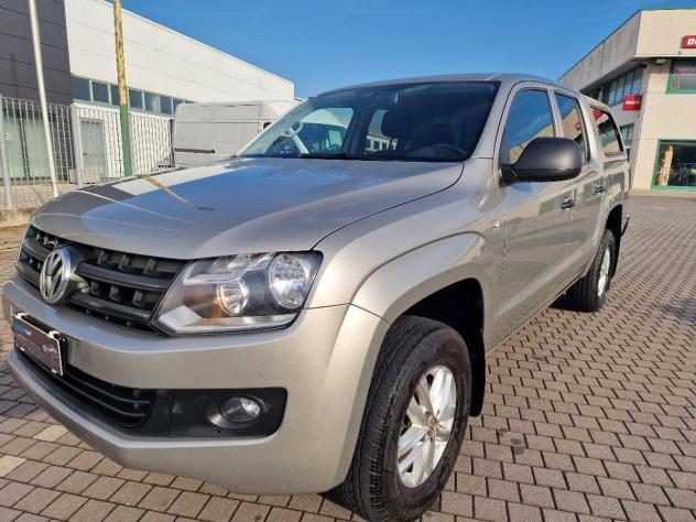 VOLKSWAGEN - Amarok 2.0 TDI 180CV 4 MOTION - Foto 5