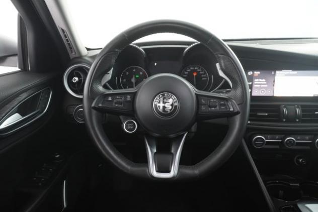 ALFA ROMEO Giulia Giulia 2.2 Turbodiesel 190 CV AT8 Executive rif. 23696779 - Foto 5