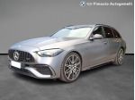 MERCEDES-BENZ C 43 AMG 4Matic+ Mild hybrid S.W. Premium Plus rif. 23821067