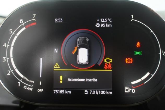 MINI Cooper Mini 1.5 Cooper Camden Edition rif. 23696593 - Foto 6