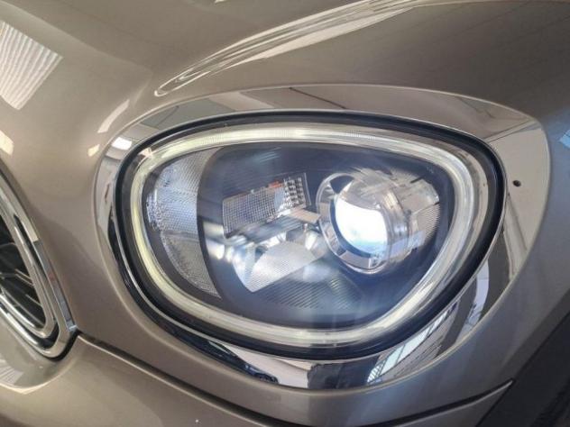 MINI Countryman 1.5 Cooper SE Countryman ALL4 Automatica + Tetto a rif. 24072858 - Foto 6