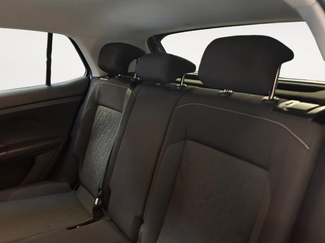 VOLKSWAGEN T-Cross T-Cross 1.0 TSI 115 CV DSG Edition Plus - Foto 9