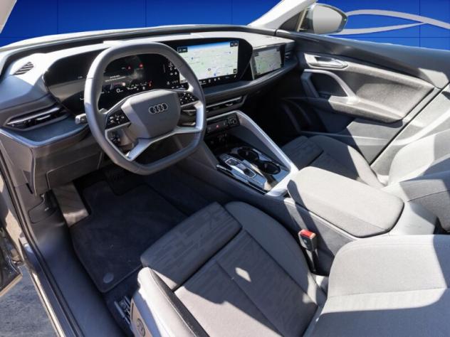 AUDI Q5 3ª serie Q5 SPB TDI 150 kW mHEV+ S tronic quattro S line - Foto 4