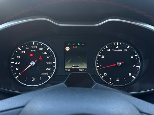 MG ZS 2024 1.5 Classic Comfort - Foto 8