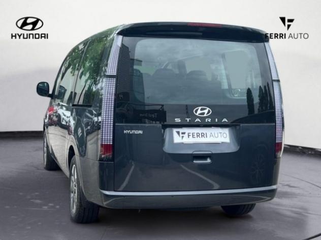 HYUNDAI Staria 1.6 HEV AT 2WD 9 posti Wagon rif. 22980923 - Foto 2