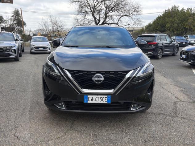 Nissan Qashqai 1.3 MHEV 140 Tekna-Aziendale - Foto 2
