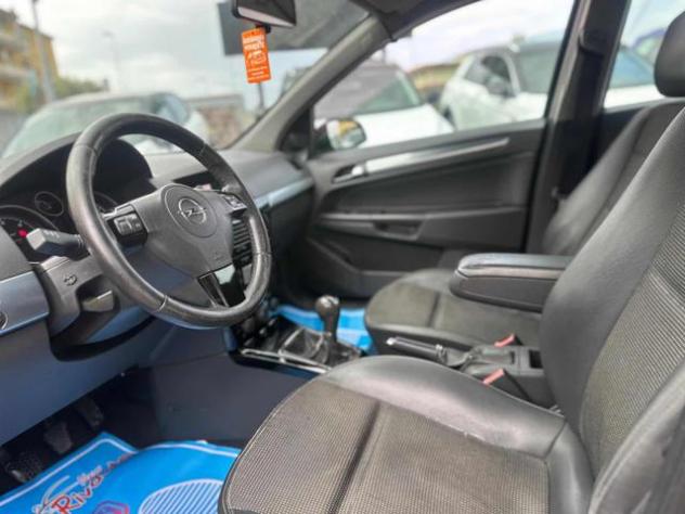 OPEL Astra 1.7 CDTI 101CV 5 porte Cosmo rif. 24040049 - Foto 10