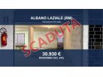 Immobile in asta di 70 m² in vendita a Albano Laziale