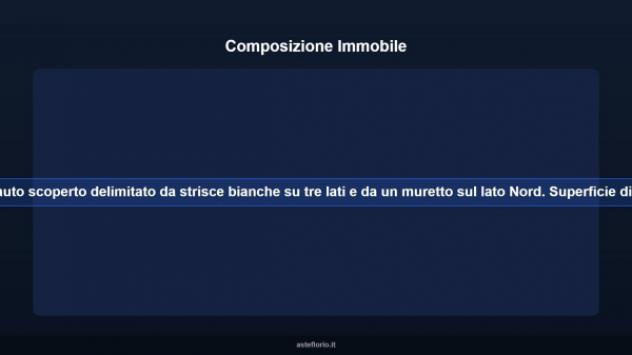 Immobile in asta di 11 m² in vendita a Anzio - Foto 10
