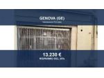 Immobile in asta di 132 m² in vendita a Genova